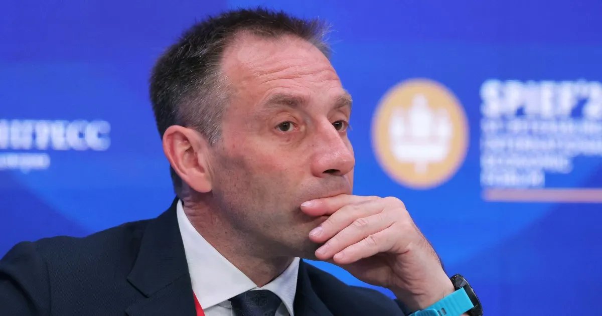 Epstein sought help of ex-Russian official linked to FSB, files show