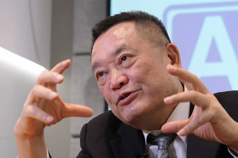 Taiwan’s AI-powered economy soars in the shadow of bubble fears and China threats