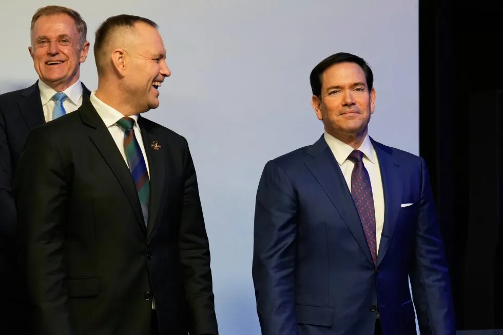 Europe warily awaits Rubio at Munich Security Conference as Trump roils transatlantic ties