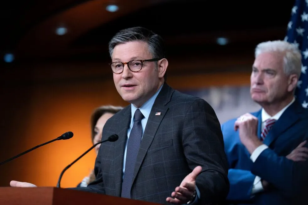 House votes to slap back Trump’s tariffs on Canada in rare bipartisan rebuke