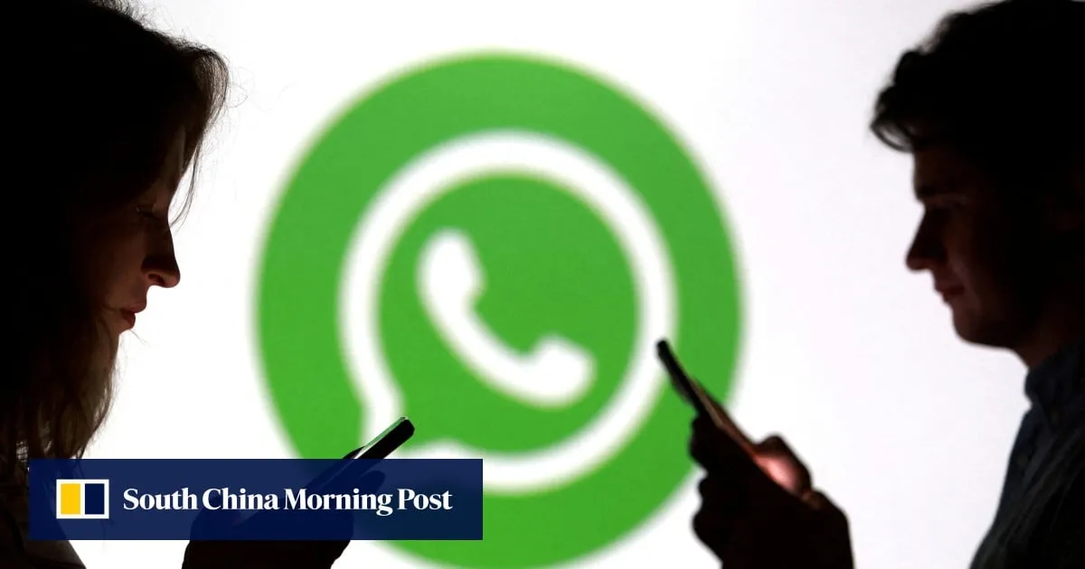 Meta’s WhatsApp accuses Russia of blocking its service to force users to state ‘super-app’