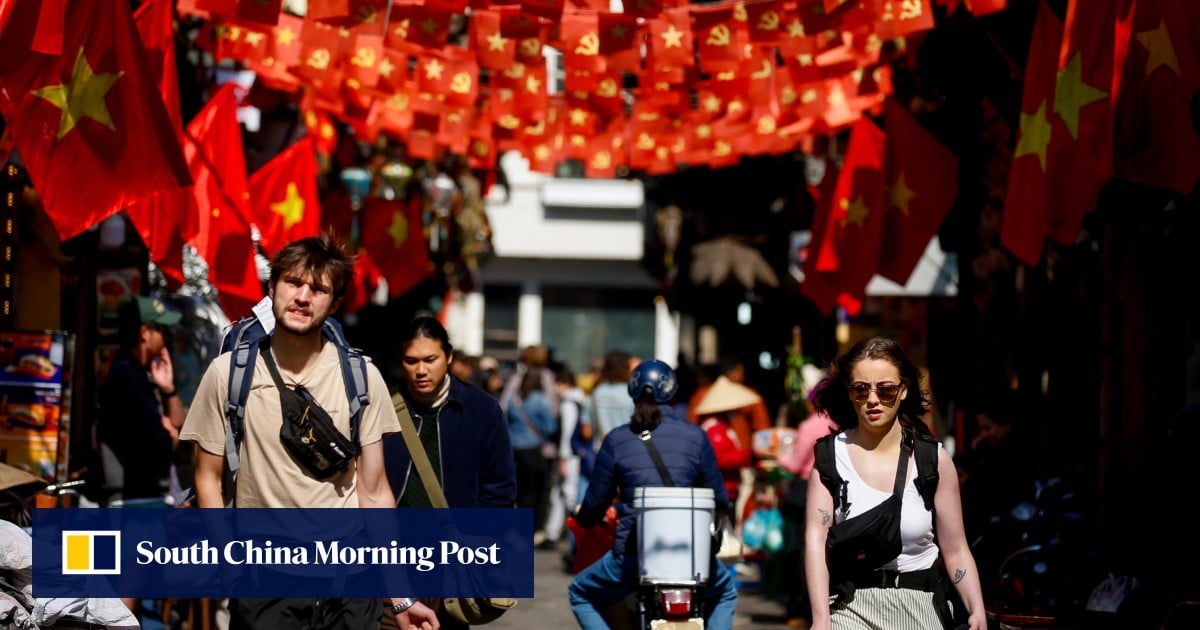 Why tourists are choosing Vietnam, over Thailand and Cambodia in 2026