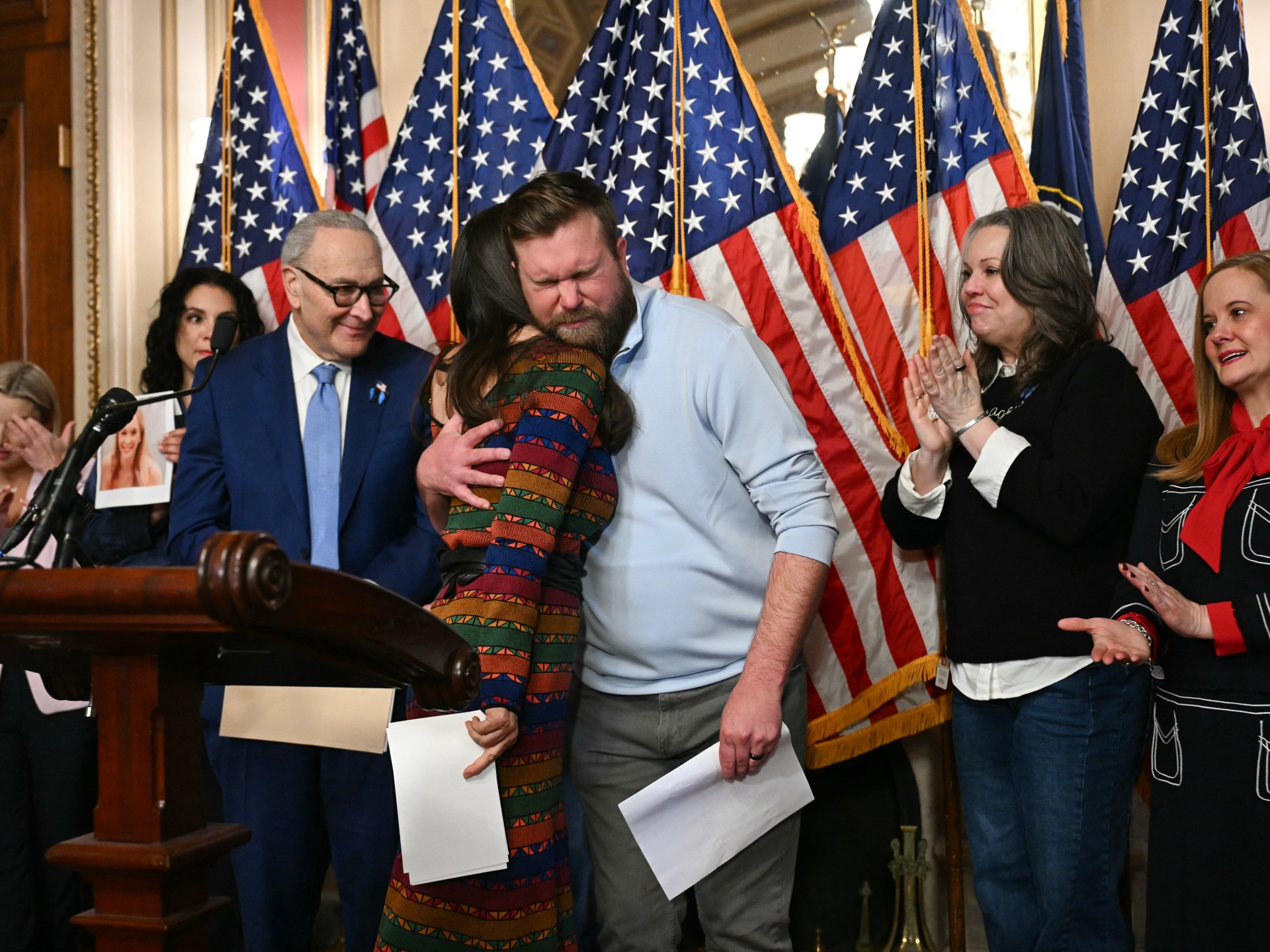 Virginia’s Law: How Democrat proposal could spark flood of sex abuse claims