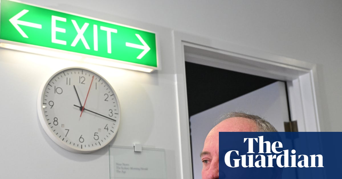 Liberals must not become ‘One Nation lite’, NSW senator says, as Joyce defection tightens upper house race