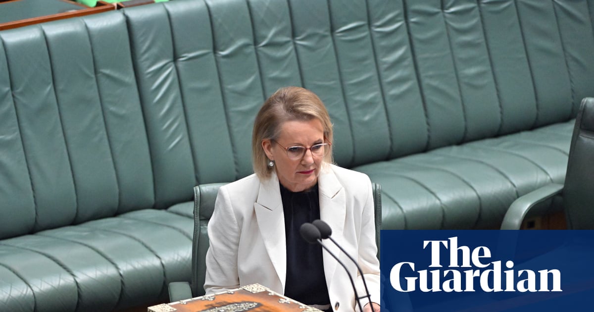 Liberal party on brink of dumping first female leader with Taylor’s backers confident of defeating Ley
