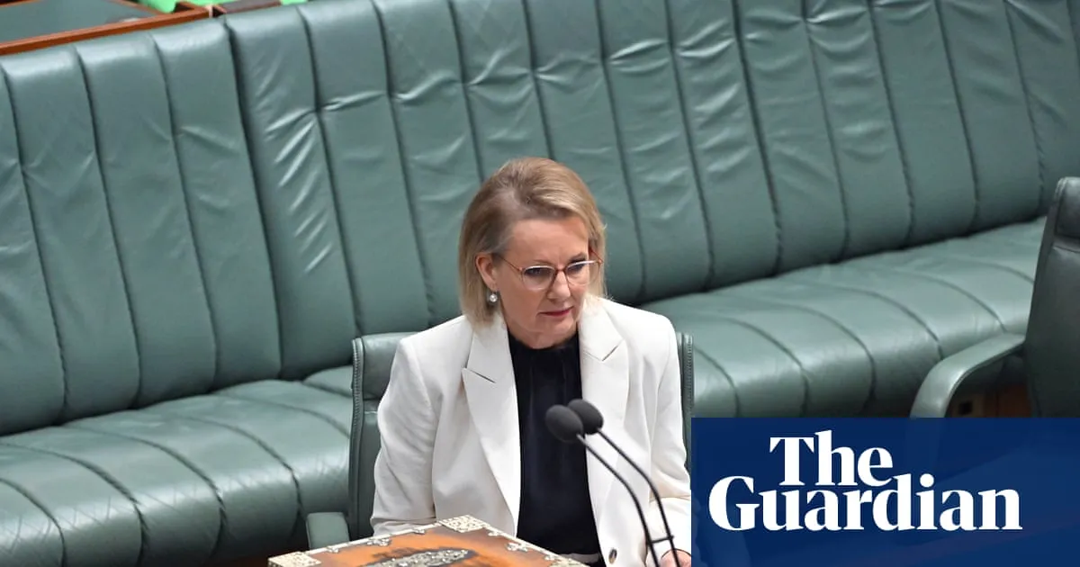 Liberal party on brink of dumping first female leader with Taylor’s backers confident of defeating Ley