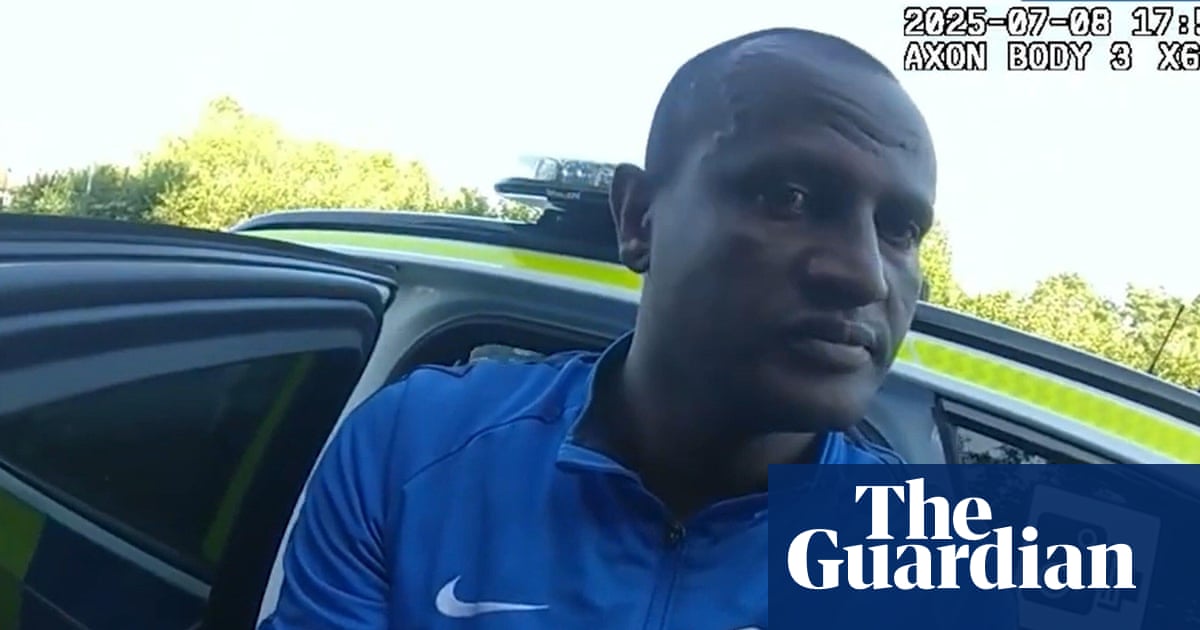 Met police urge Epping sex offender spotted in London to hand himself in