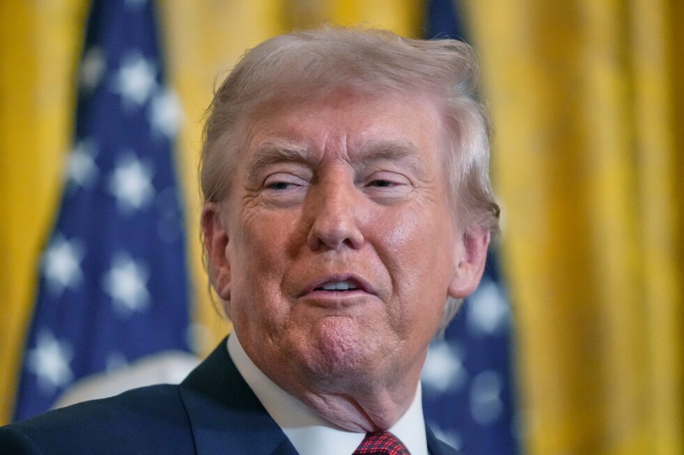 Trump’s defamation lawsuit against the BBC is set to go to trial in 2027, US judge says