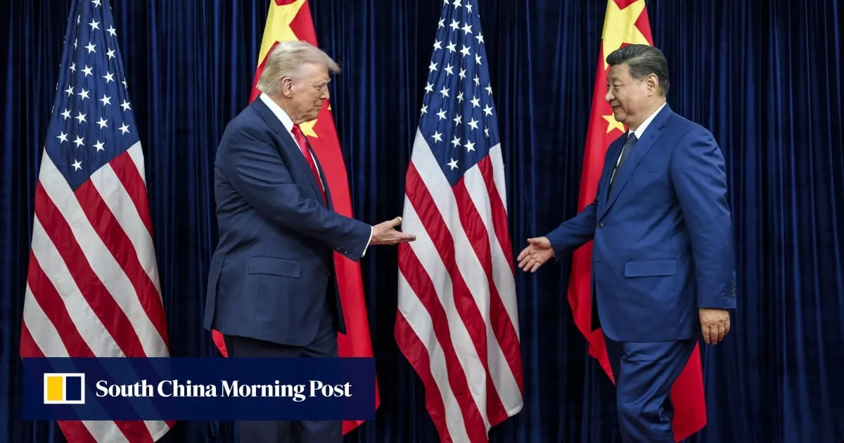 Taiwan tensions poised to be primary flashpoint of Donald Trump’s Beijing agenda