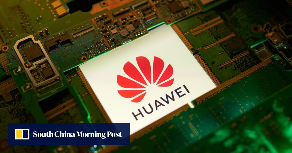 Memory price surge of ‘more than 600%’ squeezes China’s device makers