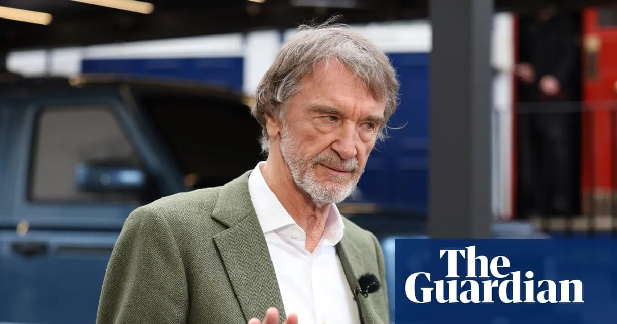 Ratcliffe says immigrants cost too much, while Ineos lobbies for state funding