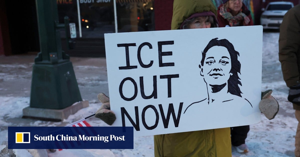 Trump to end Minnesota immigration crackdown, border tsar says