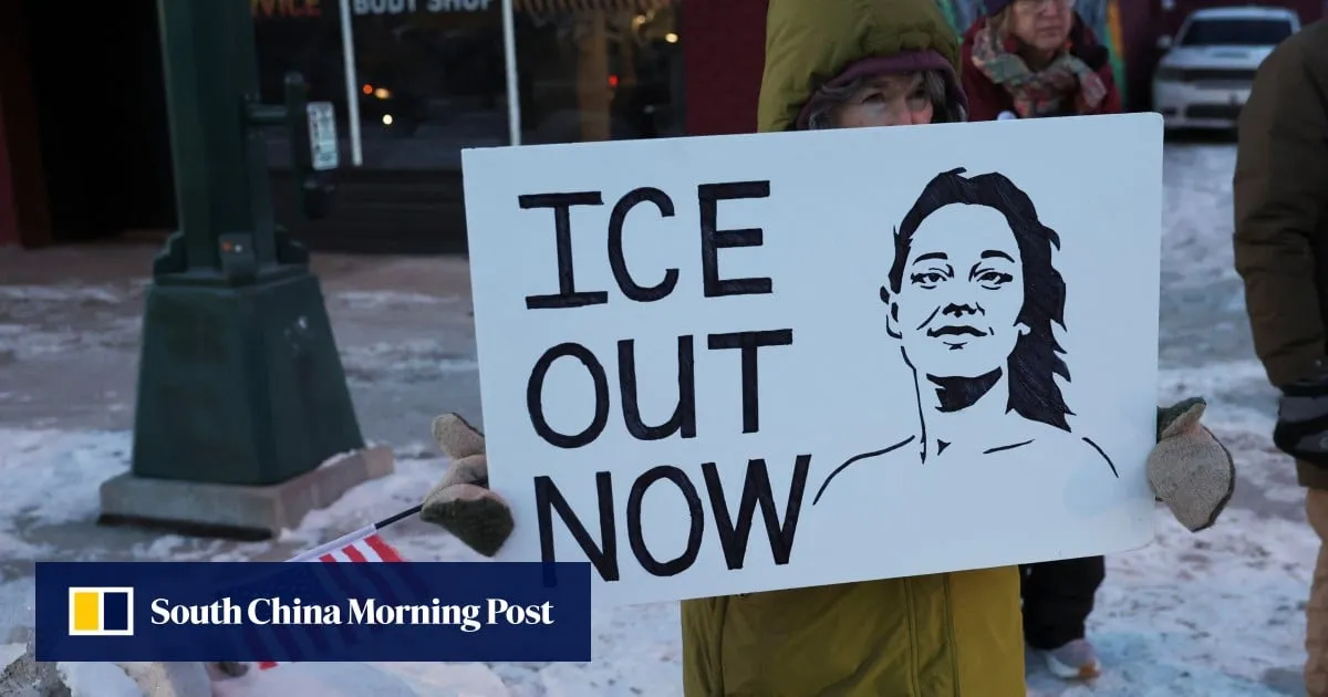 Trump to end Minnesota immigration crackdown, border tsar says