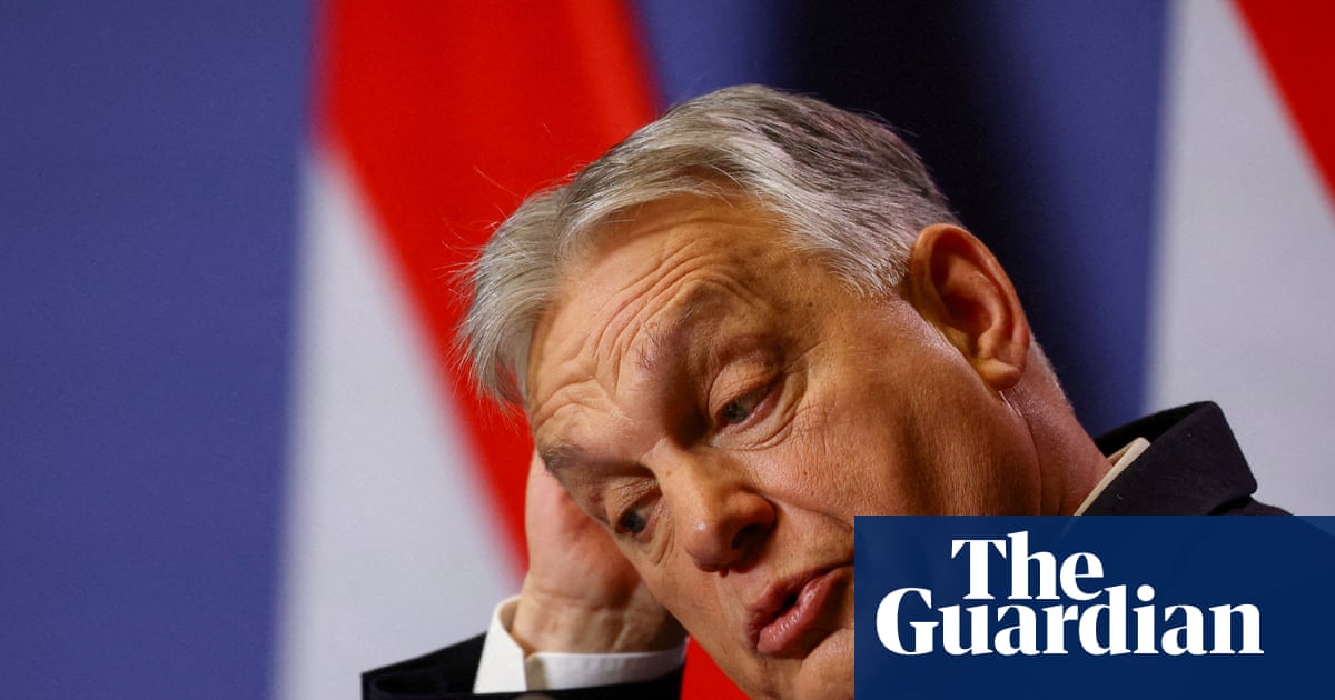 Billions in funding wrongly released to Hungary, says EU court’s top adviser