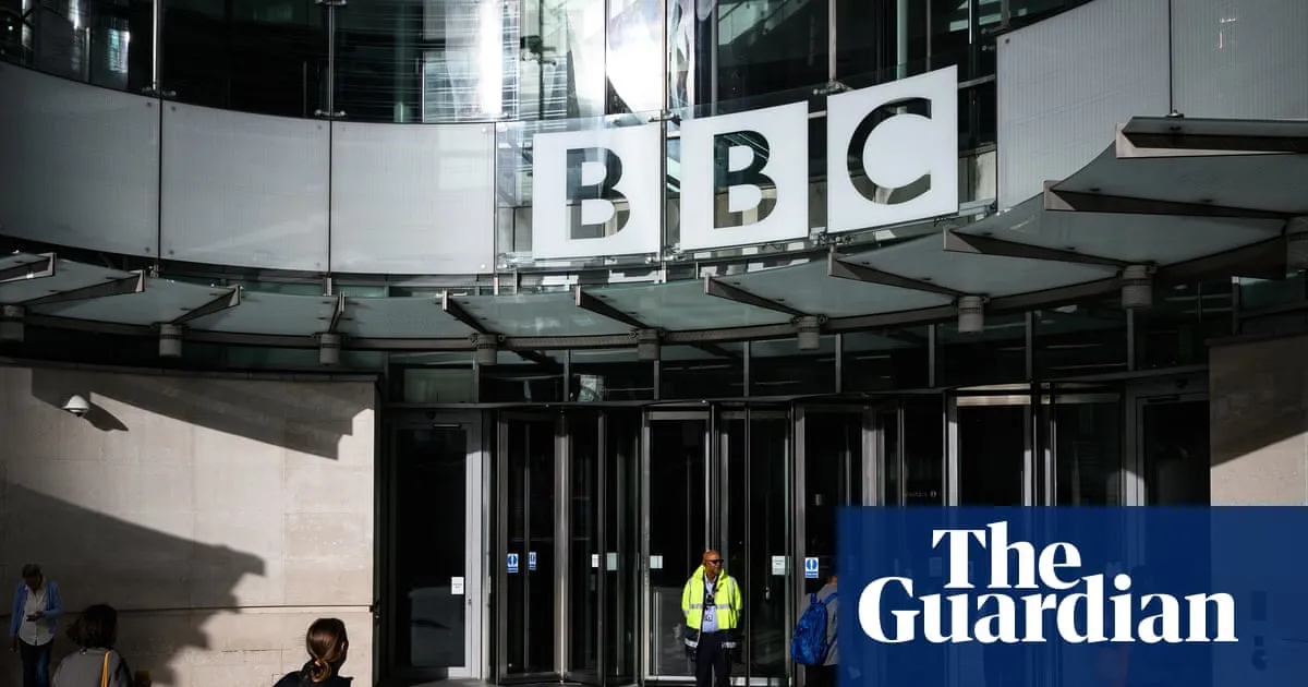 Trump’s multibillion lawsuit against BBC over Panorama edit set for Florida trial in 2027