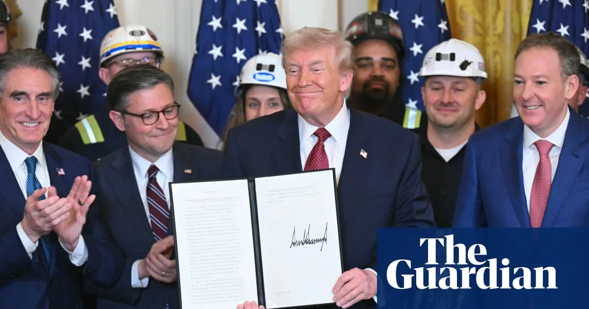 Climate leaders condemn Trump EPA’s biggest rollback yet: ‘This is corruption’