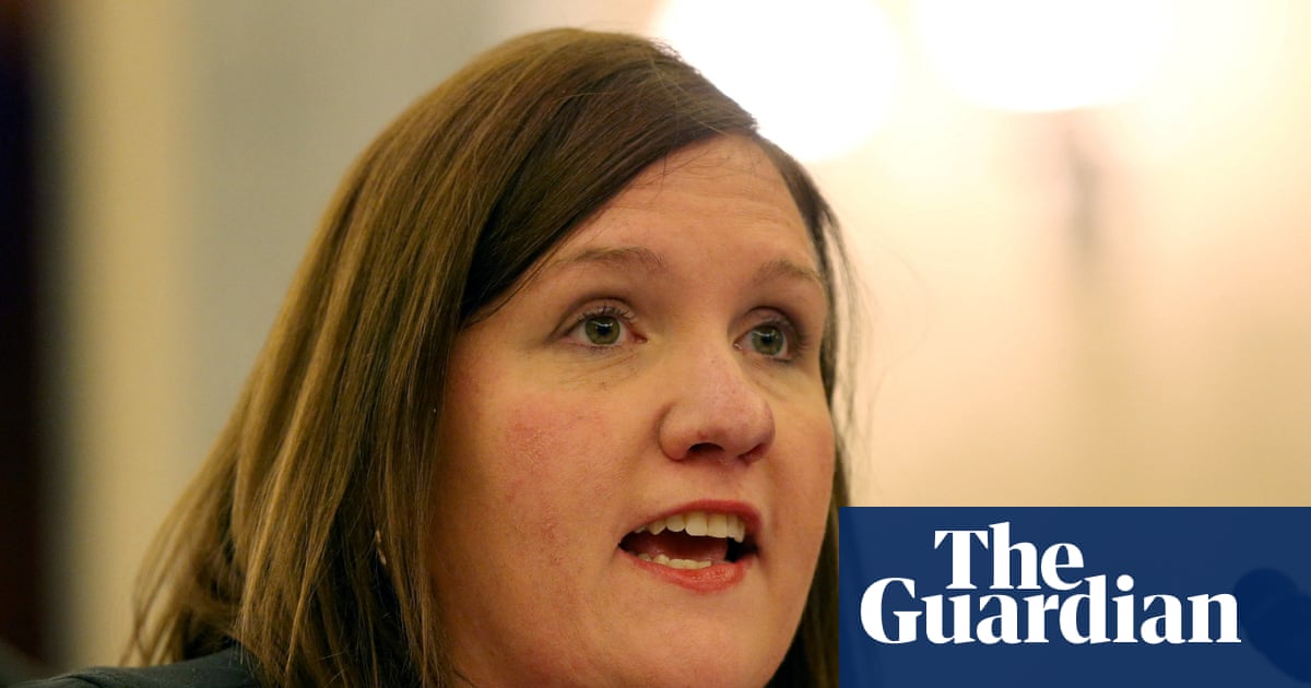 US supreme court hears arguments over Trump’s power to fire FTC member