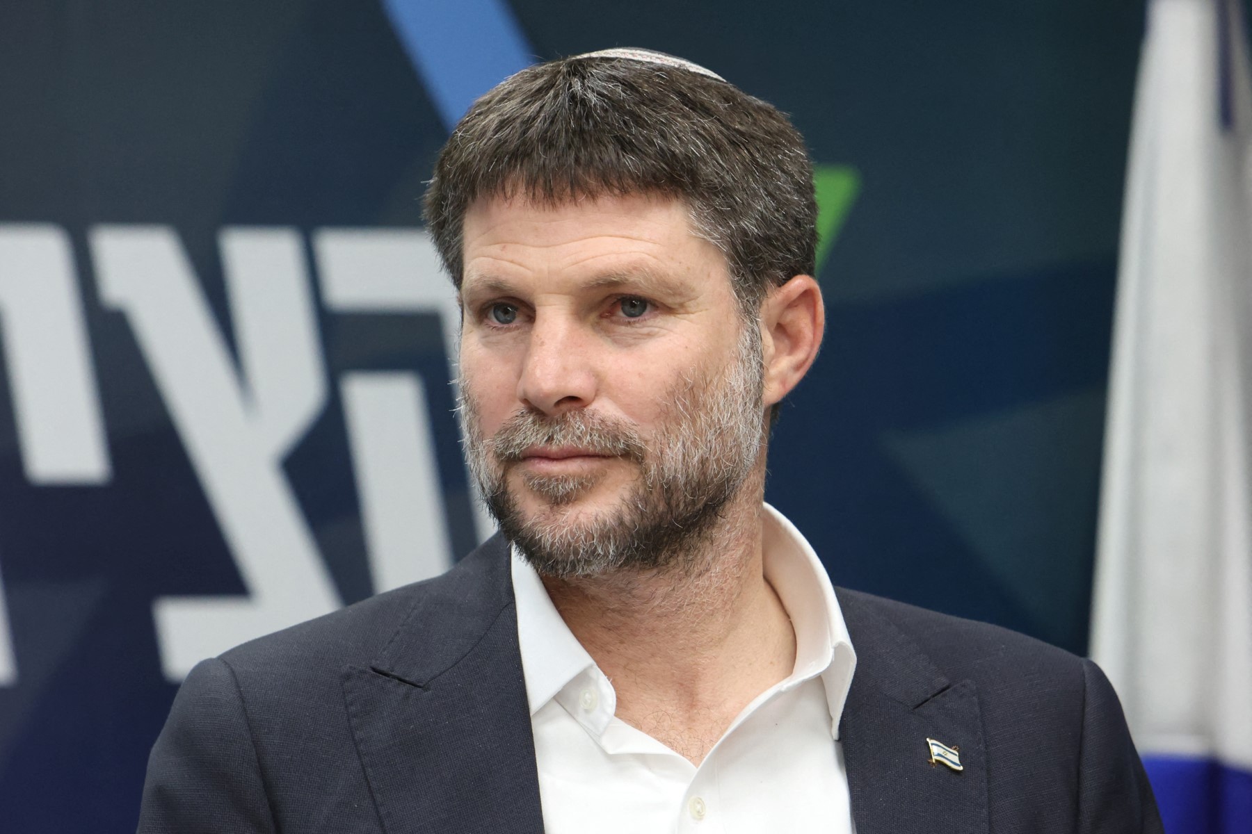 Bezalel Smotrich’s gradual struggle to annex the West Bank for Israel
