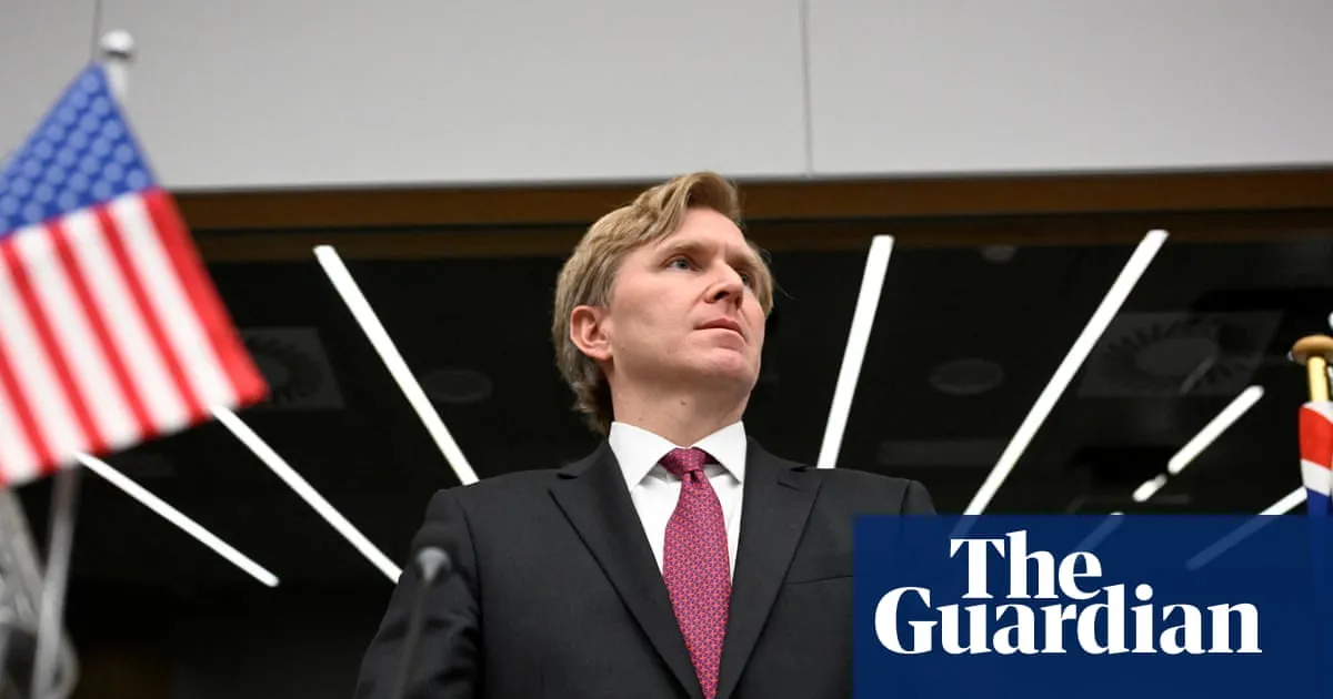 Pentagon policy chief tells European Nato members to step up combat capabilities