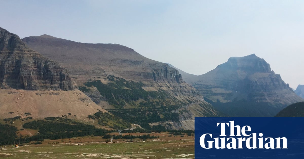 US park service to offer free entry on Trump’s birthday but revokes it for MLK Day and Juneteenth