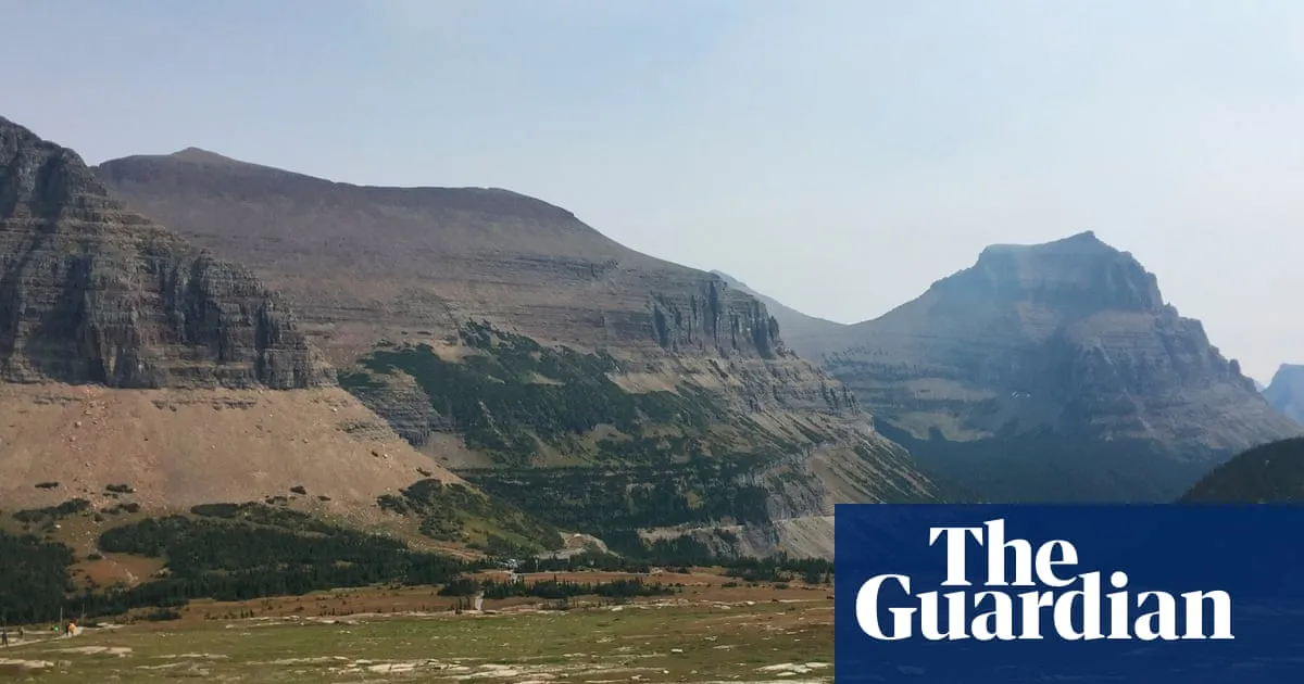 US park service to offer free entry on Trump’s birthday but revokes it for MLK Day and Juneteenth
