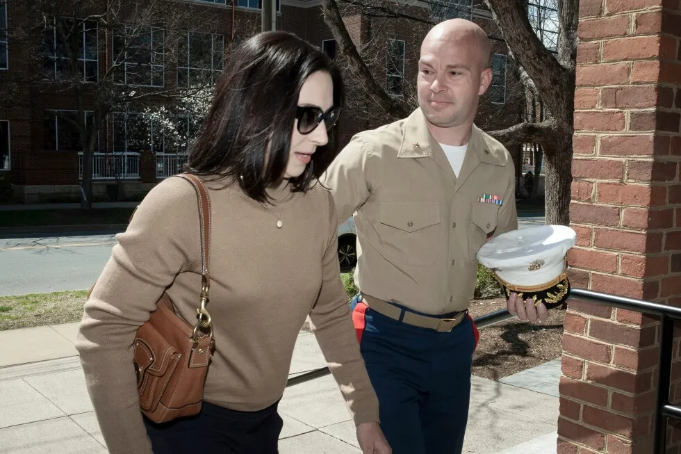 Virginia Supreme Court rules US Marine’s adoption of an Afghan war orphan will stand