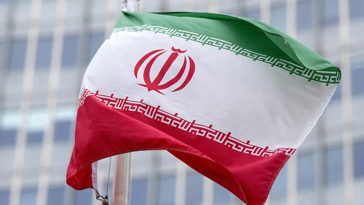 Uproar after Iran named vice-chair of UN body promoting democracy, women’s rights