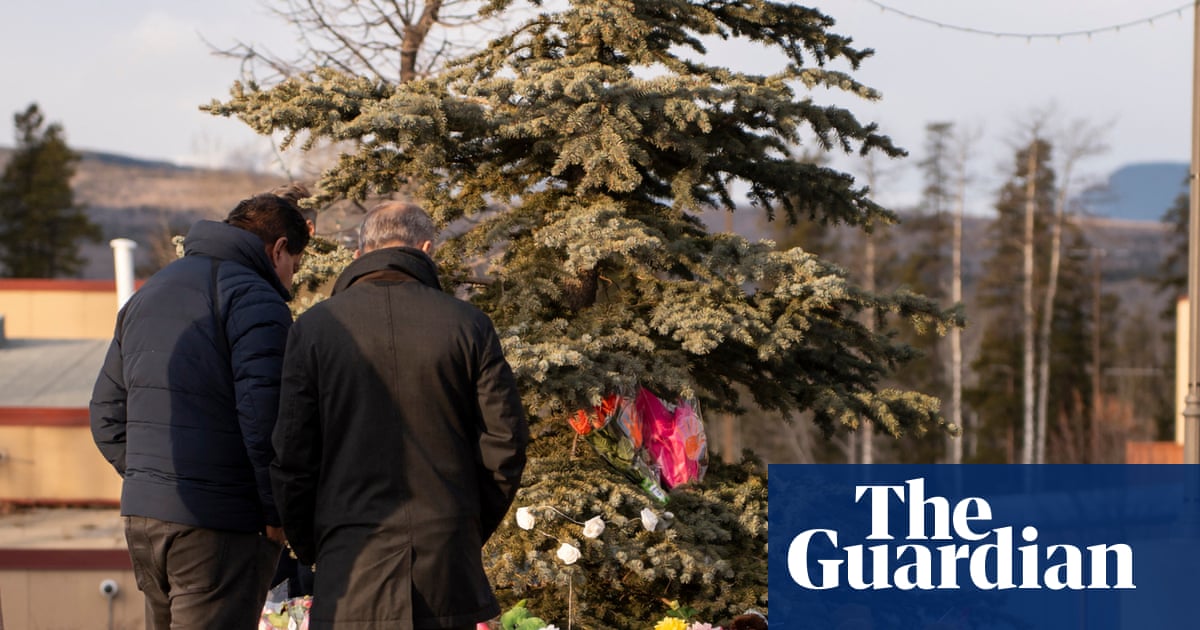 Police visited home of Canada school shooting suspect multiple times over mental health concerns