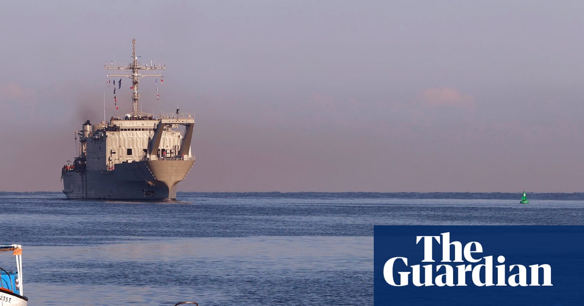 Mexico sends aid to Cuba as Sheinbaum walks diplomatic tightrope with US