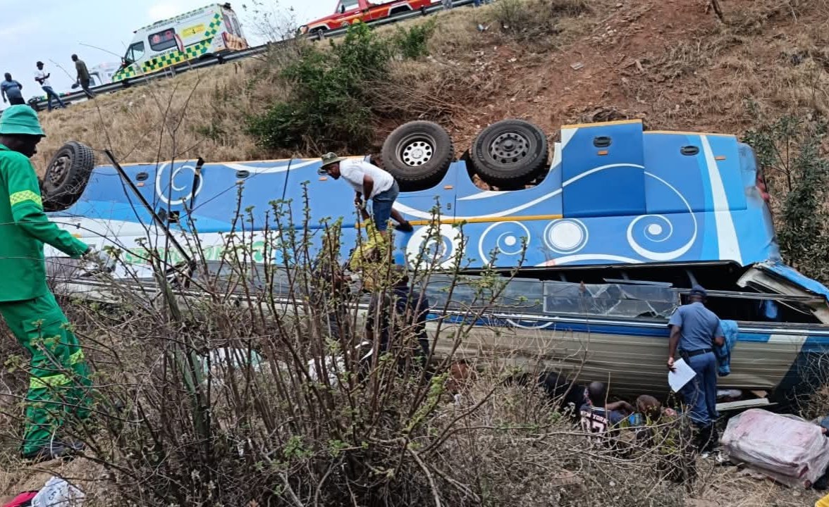 Zimbabwe: Bus Accident - Government Allocates Funds for Repatriation Process