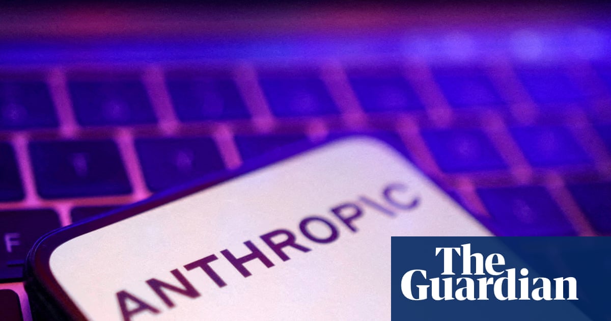 Anthropic raises $30bn in latest round, valuing Claude bot maker at $380bn