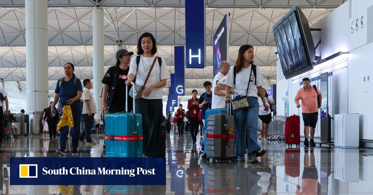 Vietnam, mainland China among top Lunar New Year destinations for Hongkongers