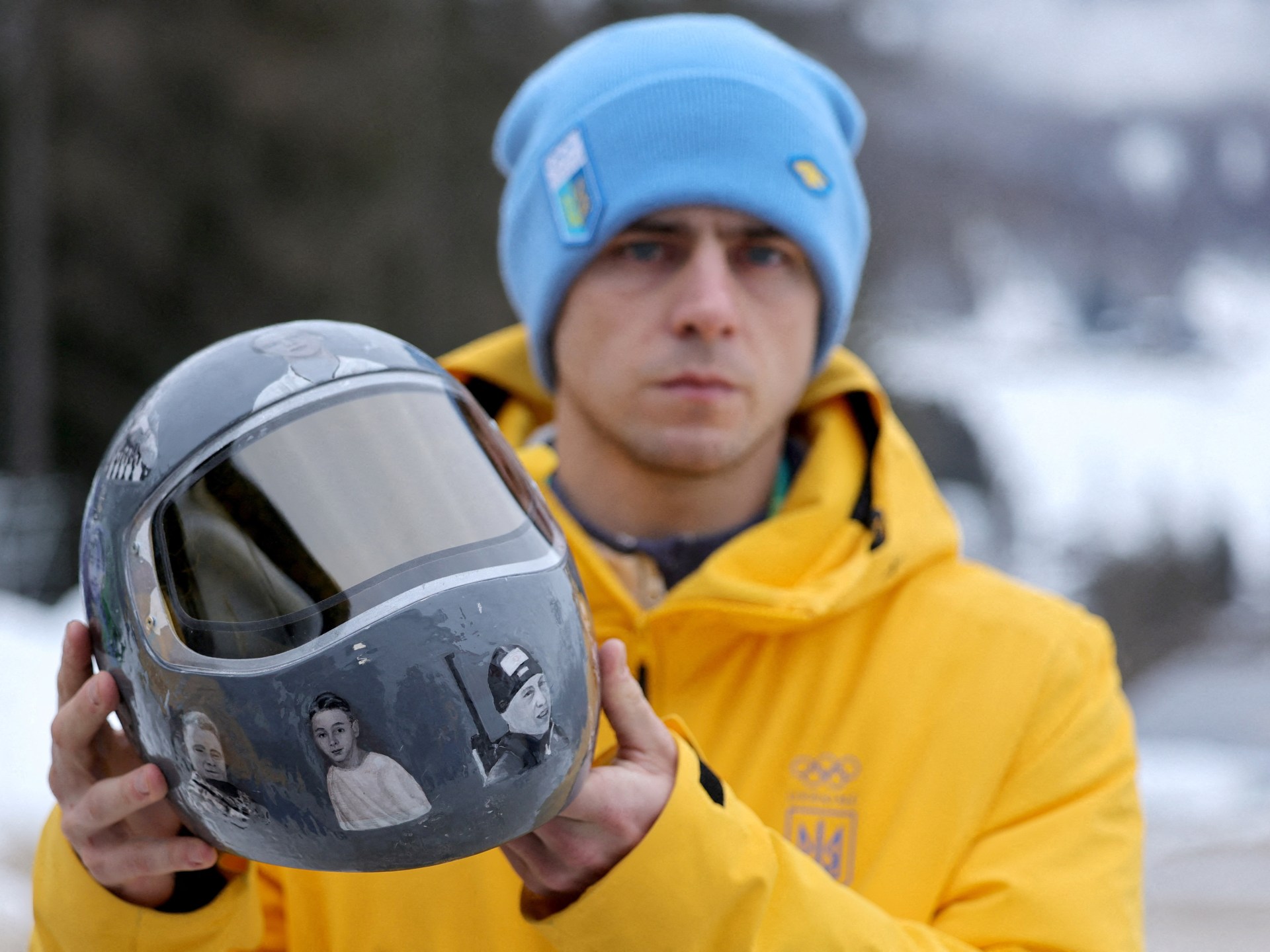 Russia-Ukraine war: List of key events, day 1,450