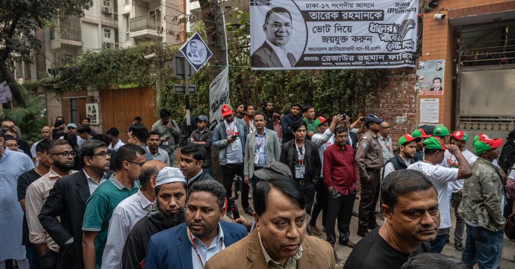 Here’s the latest.