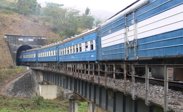 Tanzania: Tanzania Resumes SGR Operations After Ruvu Derailment