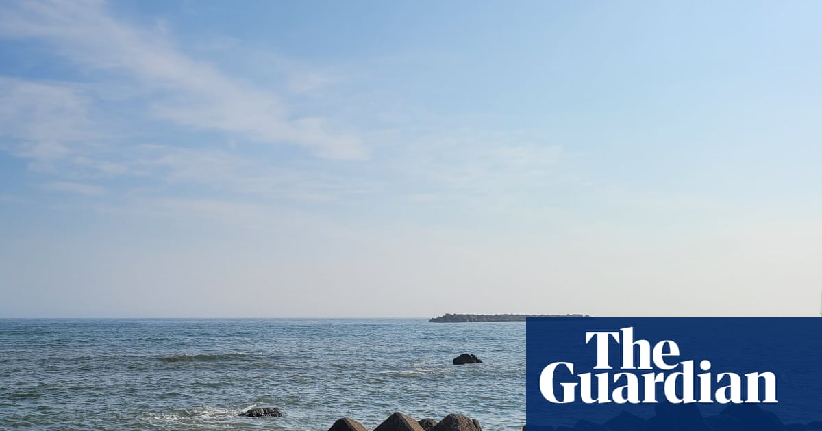 Japan seizes Chinese fishing boat inside its economic waters amid rift with Beijing