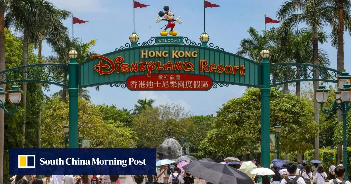 China’s canal link to Southeast Asia; Malaysia’s ‘illegal’ temple row: SCMP’s 7 highlights