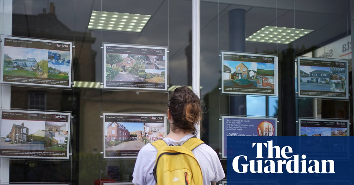 First-time buyers enjoy biggest choice of low-deposit mortgages in UK since 2008