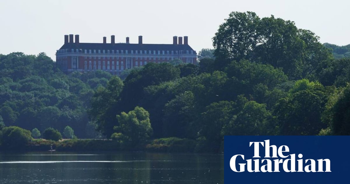 River Thames spot among 13 sites shortlisted for swimming status