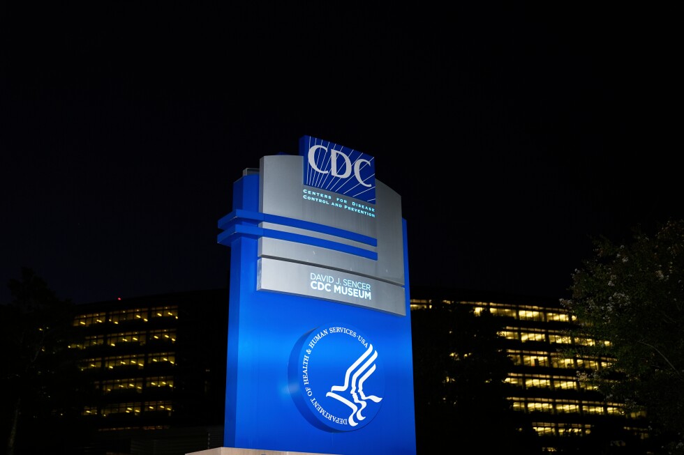 Judge temporarily blocks Trump officials from rescinding health grants to some Democratic-led states