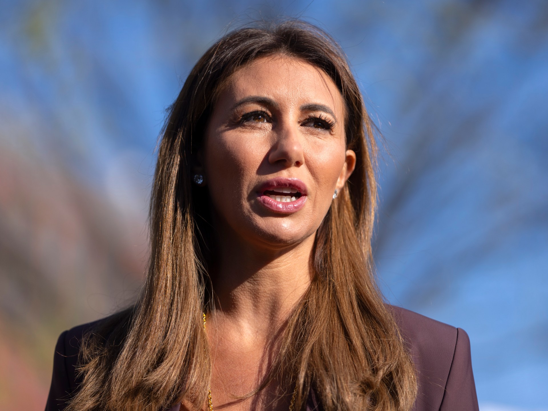 Acting US Attorney Alina Habba resigns New Jersey post amid controversy