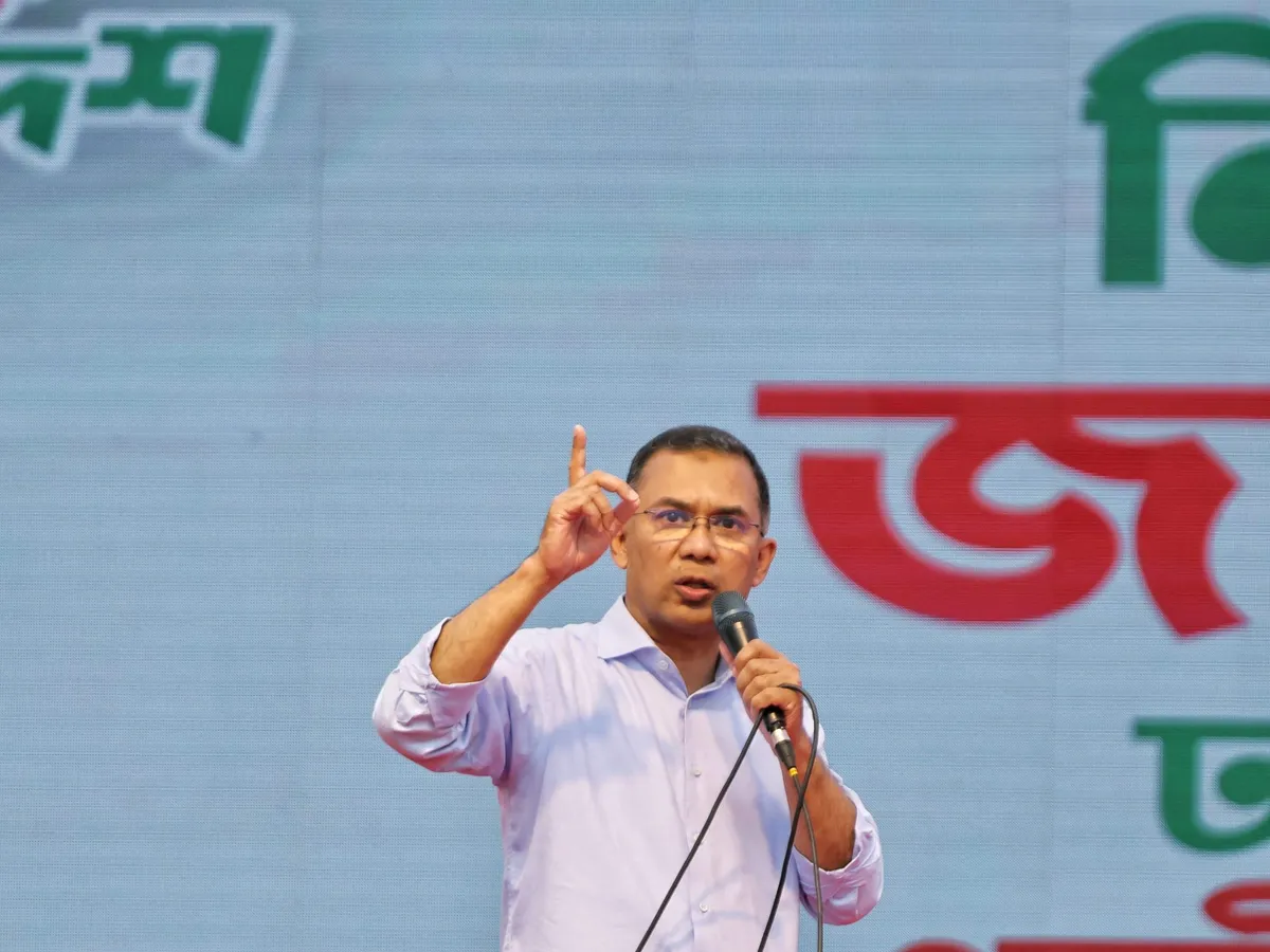 Bangladesh election results 2026: Who won, who lost, what’s next?