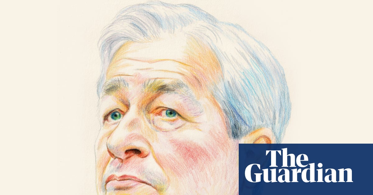 Will the Epstein files tarnish the reputation of Jamie Dimon, America’s banker?