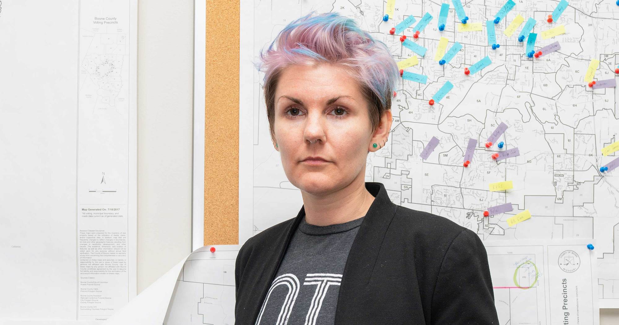 “Not Ready for Prime Time.” A Federal Tool to Check Voter Citizenship Keeps Making Mistakes.