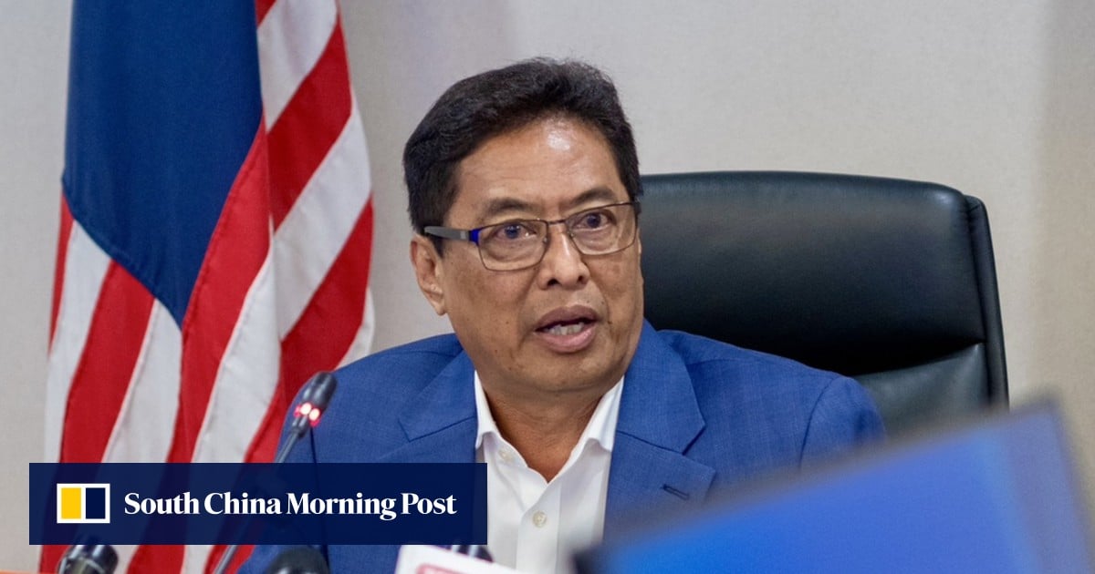 Malaysia orders probe into anti-corruption chief as calls for resignation mount