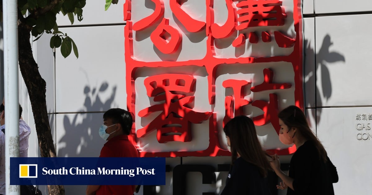 22 arrested as Hong Kong’s ICAC raids firms linked to shady renovation deals
