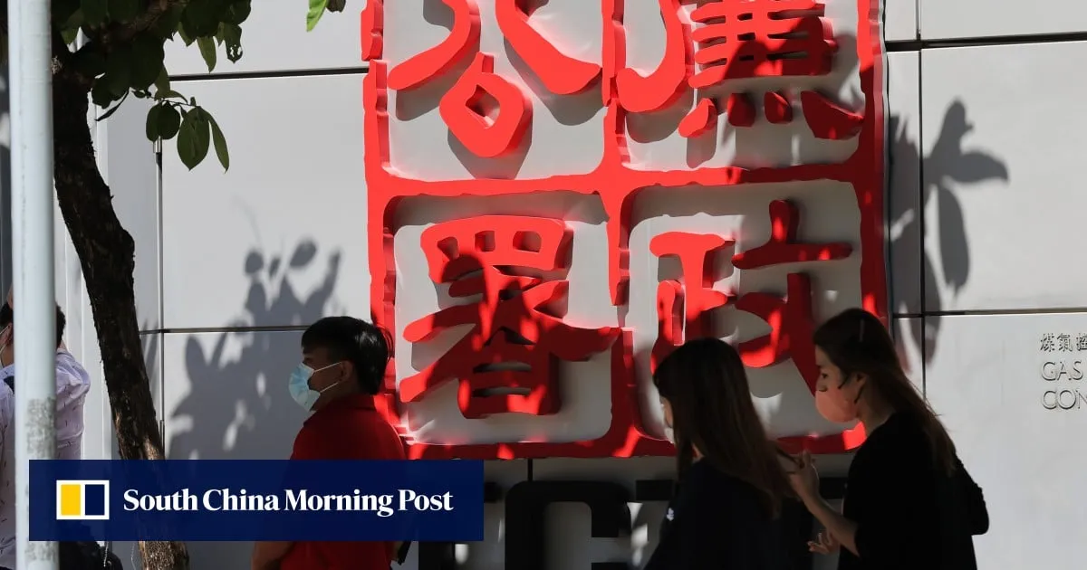 22 arrested as Hong Kong’s ICAC raids firms linked to shady renovation deals
