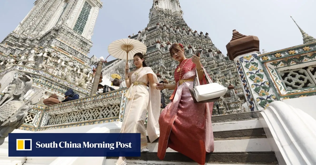 Thailand plays down ‘too expensive’ concerns from South Korean visitors