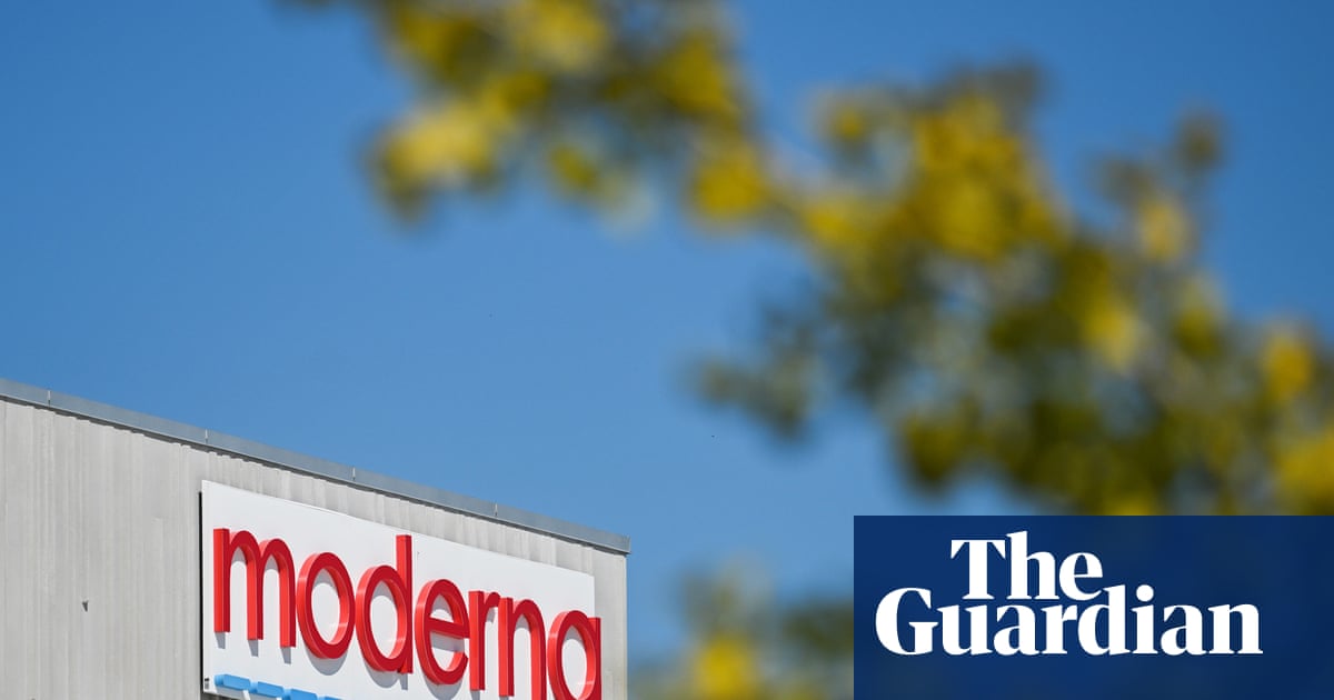 FDA refuses to consider Moderna flu shot in move experts claim is part of ‘anti-vaccine agenda’