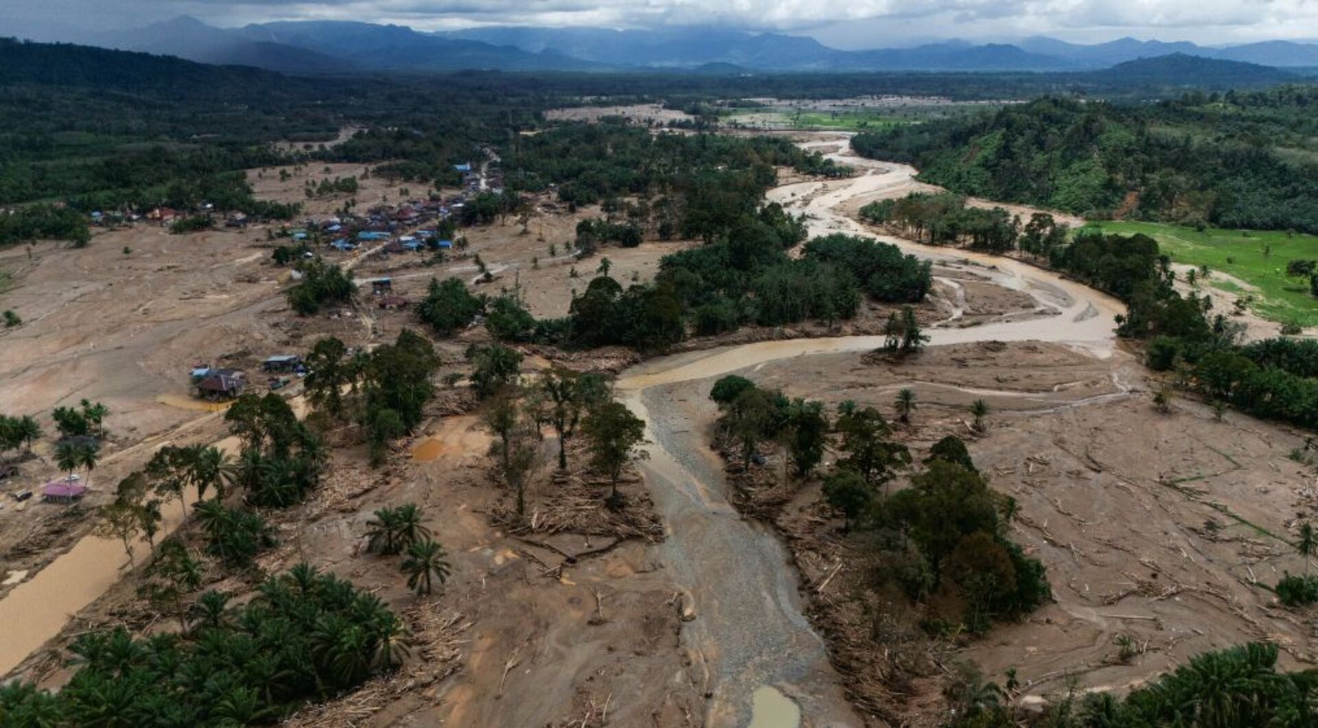 Can Southeast Asia cope with record-breaking storms?
